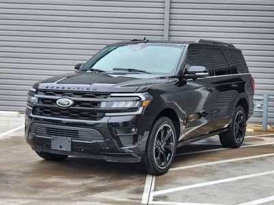 2023 Ford Expedition Limited