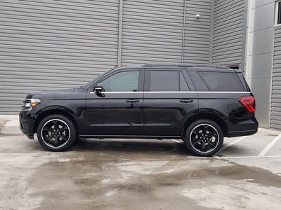 2023 Ford Expedition Limited