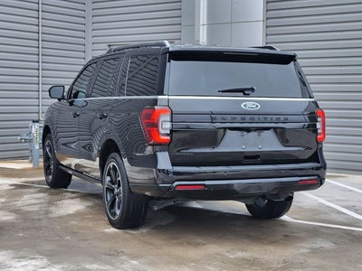 2023 Ford Expedition Limited