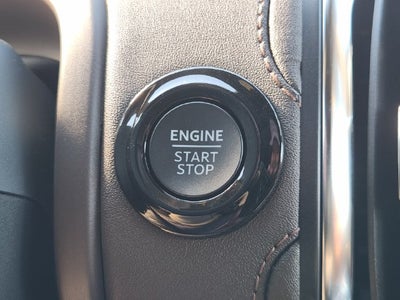 2027 Ford Expedition King Ranch