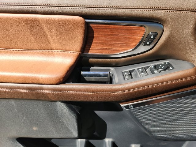 2027 Ford Expedition King Ranch