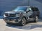 2027 Ford Expedition King Ranch