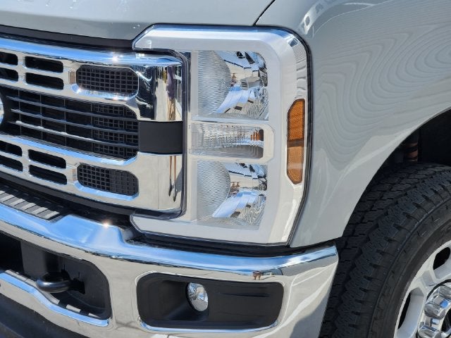 2025 Ford F-250SD XLT