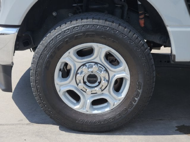 2025 Ford F-250SD XLT