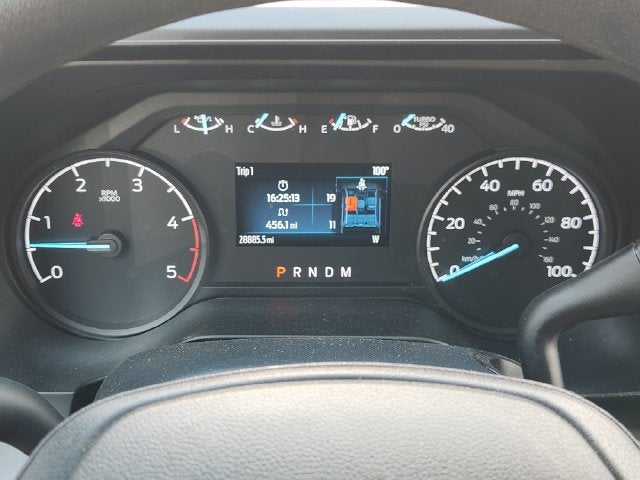 2025 Ford F-250SD XLT