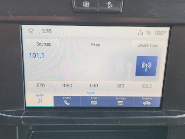 2025 Ford F-250SD XLT