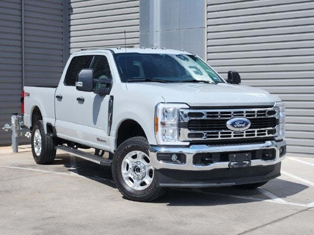 2025 Ford F-250SD XLT
