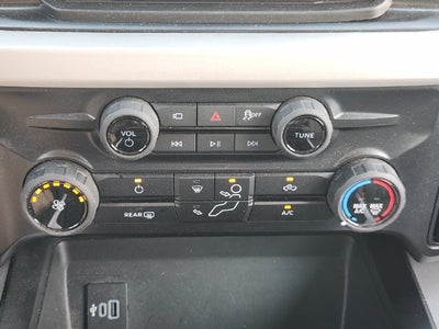 2025 Ford F-250SD XLT