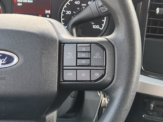 2025 Ford F-250SD XLT