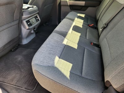 2025 Ford F-250SD XLT