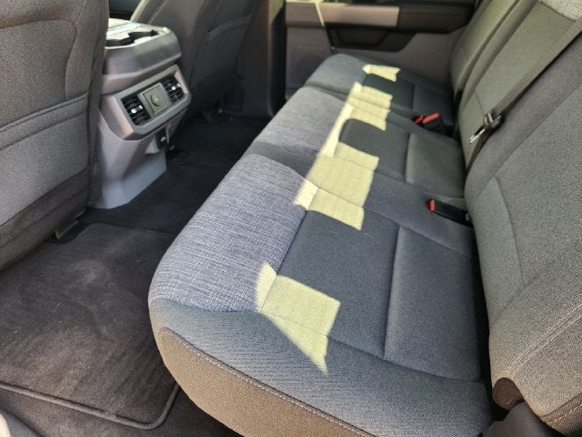 2025 Ford F-250SD XLT