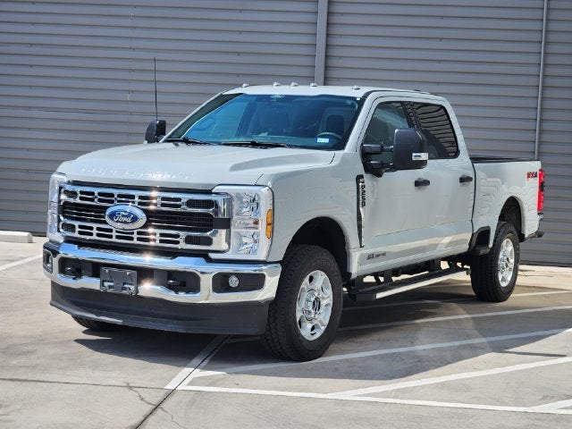 2025 Ford F-250SD XLT
