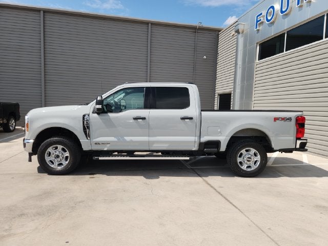 2025 Ford F-250SD XLT
