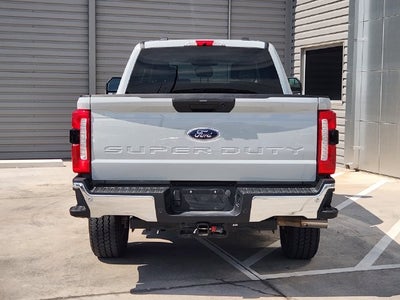 2025 Ford F-250SD XLT