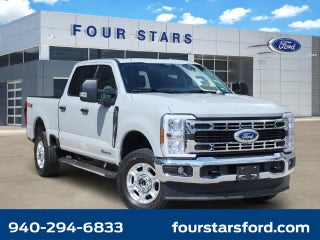 2025 Ford F-250SD XLT