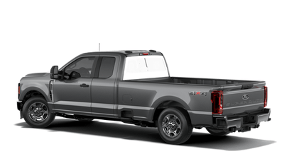 2027 Ford F-250SD XLT