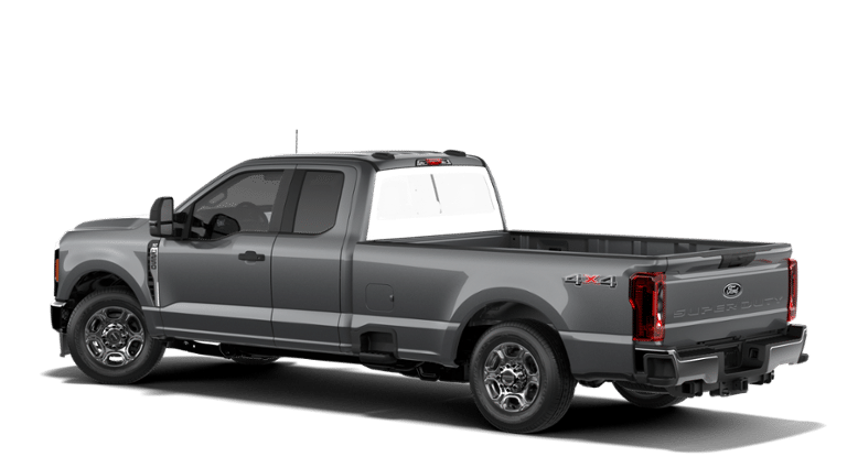 2027 Ford F-250SD XLT