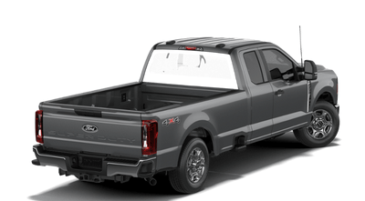 2027 Ford F-250SD XLT