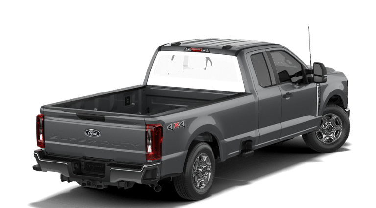 2027 Ford F-250SD XLT