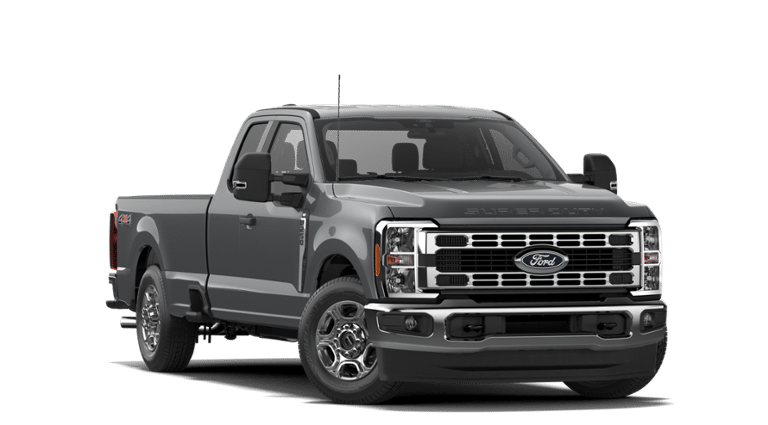 2027 Ford F-250SD XLT
