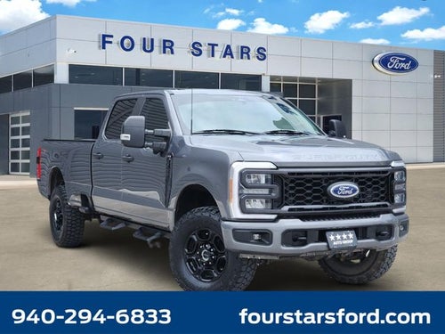 2023 Ford F-250SD XL