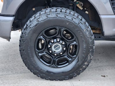 2023 Ford F-250SD XL