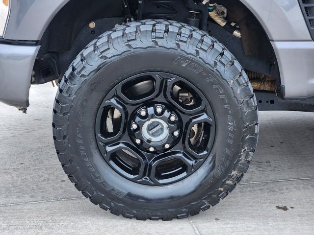 2023 Ford F-250SD XL