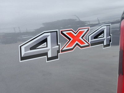 2023 Ford F-250SD XL