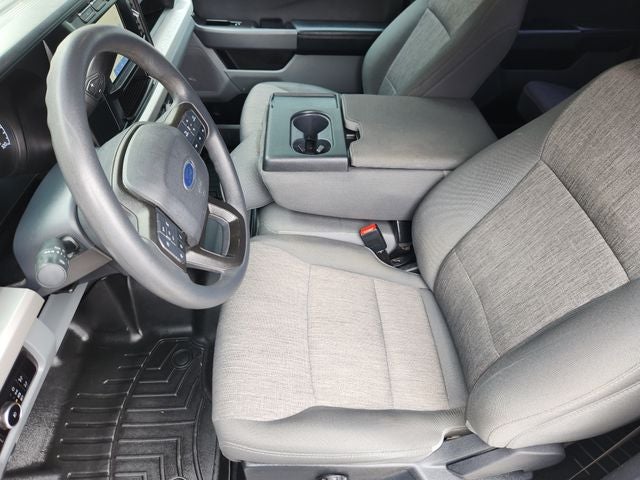 2023 Ford F-250SD XL