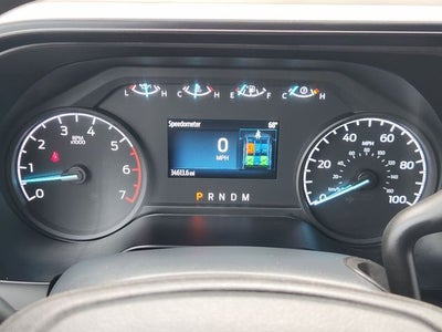 2023 Ford F-250SD XL