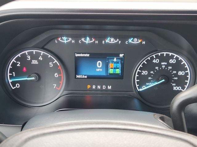 2023 Ford F-250SD XL