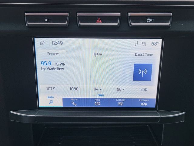 2023 Ford F-250SD XL