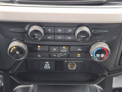 2023 Ford F-250SD XL