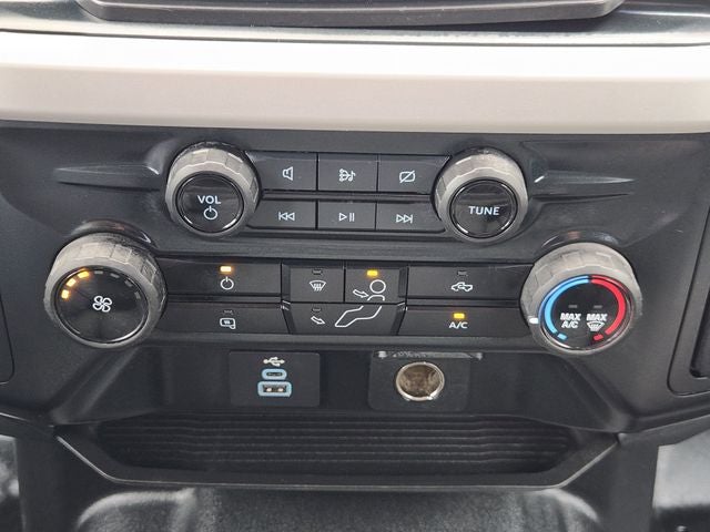 2023 Ford F-250SD XL
