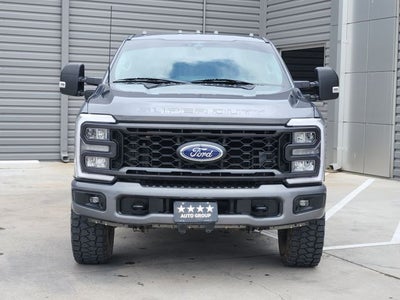 2023 Ford F-250SD XL