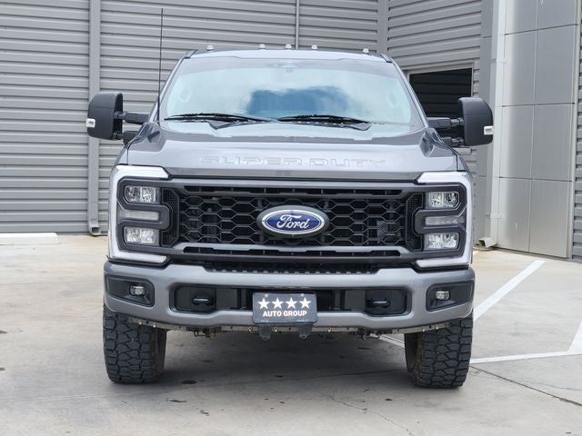 2023 Ford F-250SD XL
