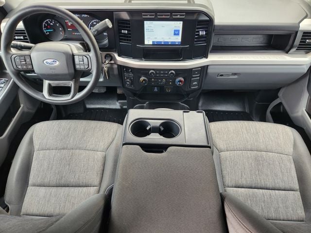 2023 Ford F-250SD XL