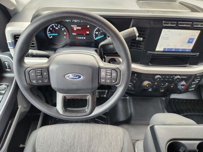 2023 Ford F-250SD XL