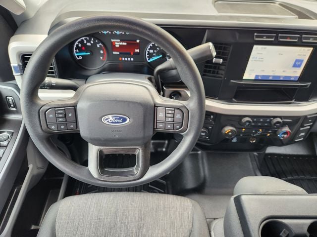 2023 Ford F-250SD XL