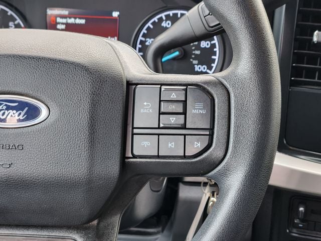 2023 Ford F-250SD XL