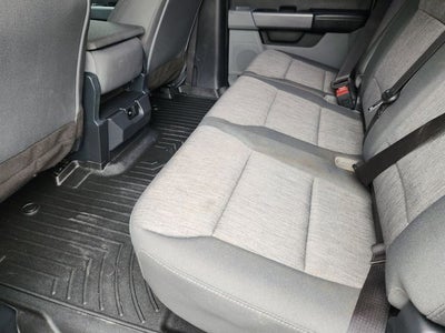 2023 Ford F-250SD XL