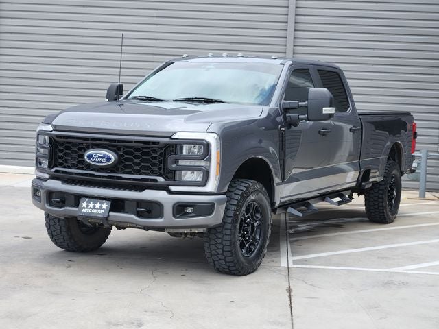 2023 Ford F-250SD XL