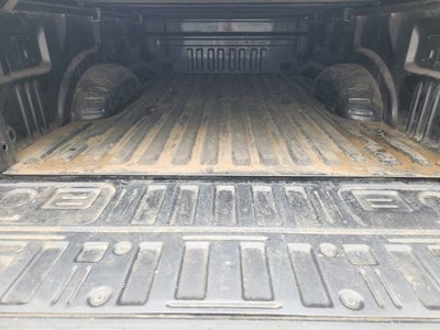 2023 Ford F-250SD XL