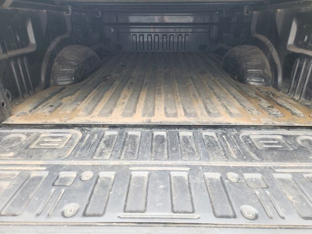 2023 Ford F-250SD XL
