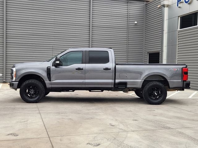 2023 Ford F-250SD XL