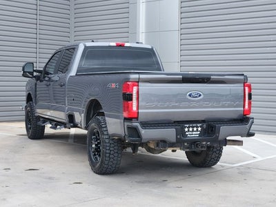 2023 Ford F-250SD XL