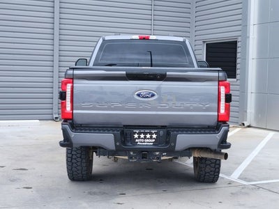 2023 Ford F-250SD XL
