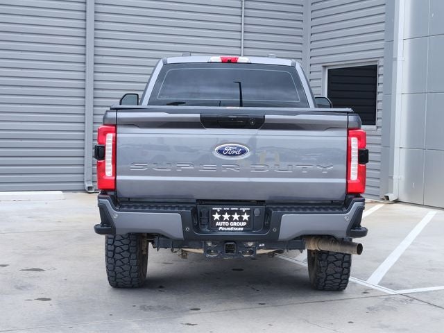 2023 Ford F-250SD XL