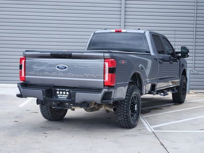 2023 Ford F-250SD XL