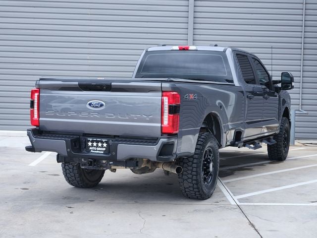 2023 Ford F-250SD XL